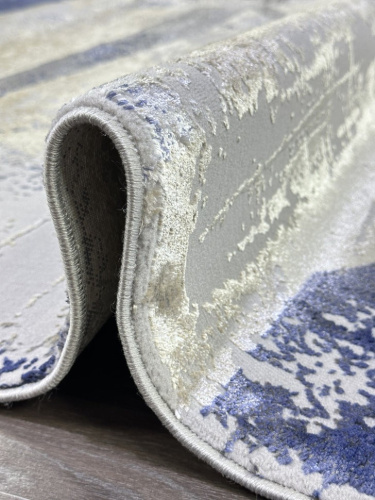 Lisa AA918A_IVORY / BLUE-о фото 7