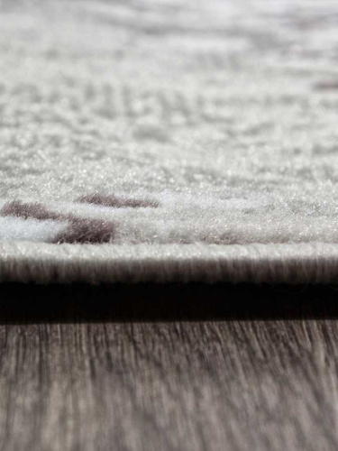 silver f390 - gray овал фото 4