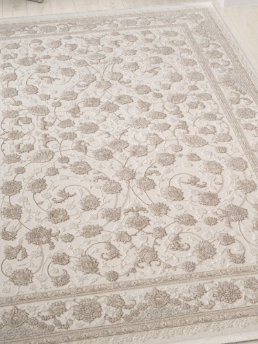 mardin 27386a - beige / d.beige прямоугольник