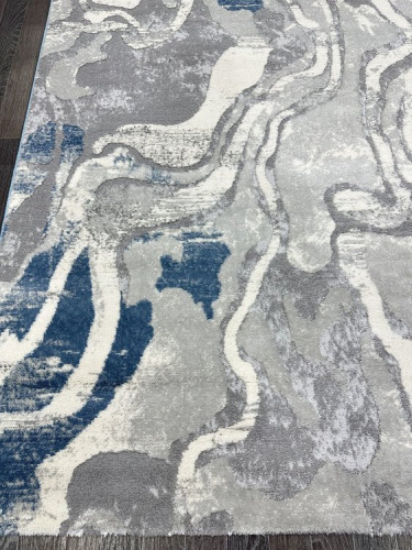 Bojnord D070B_D.GREY SHRINK / L.BLUE HEATSET фото 4