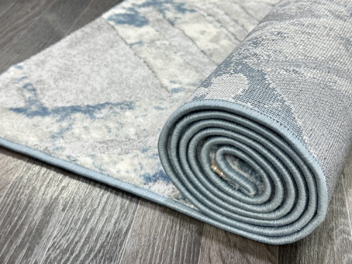 Bojnord V134A_D.GREY SHRINK / L.BLUE HEATSET фото 11