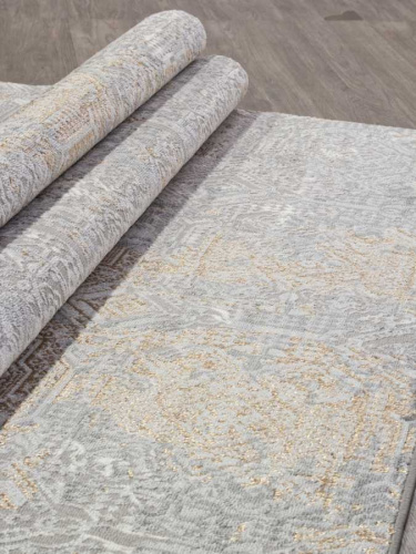 palermo f281 - gray-green прямоугольник фото 3