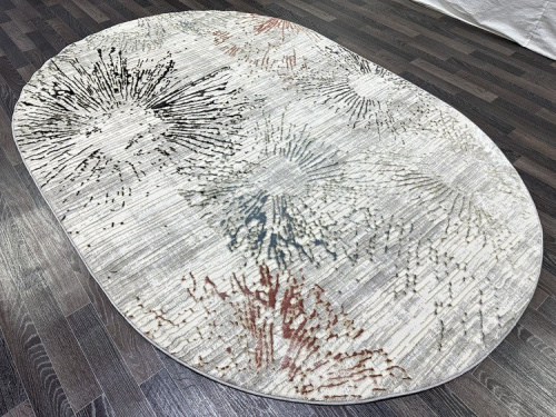 Lowa A3579A_IVORY / MUSTARD-овал фото 2