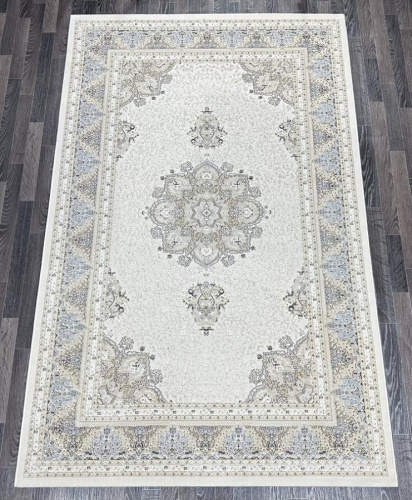 Iran collection A060A_CREAM SHRINK / CREAM SHRINK