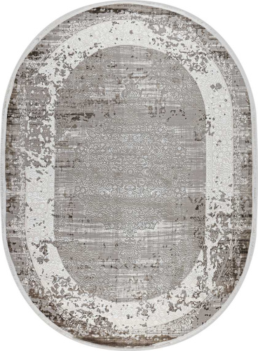 Ninova 36561C OVAL L.BEIGE / BEIGE