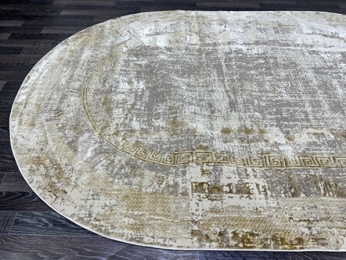 Lisa A2390B_D.BEIGE COKEN / MUSTARD-о фото 5