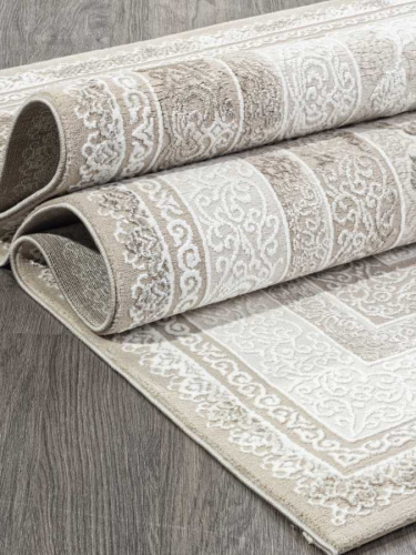 armina 04089a - brown / brown прямоугольник фото 4