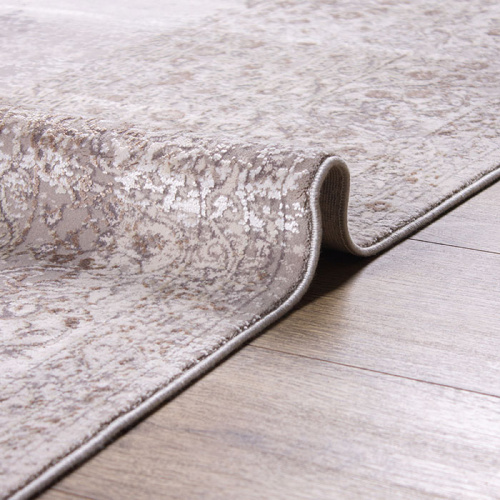 Doku B172D_COKME_DGRAY / OBEIGE овал фото 2