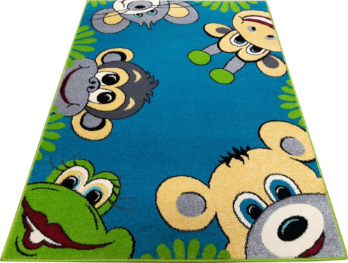 Funky TIG emerald фото 4