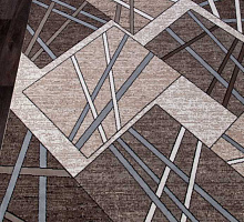 sierra d487 - beige-brown 2 прямоугольник