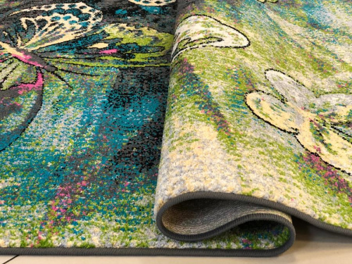 Funky Top fru graphite фото 6