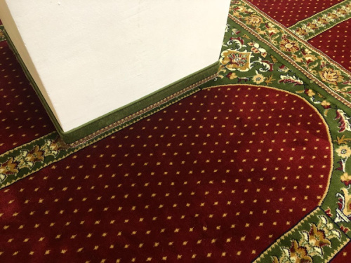 Ковролин для мечети KA904_33 фото 5