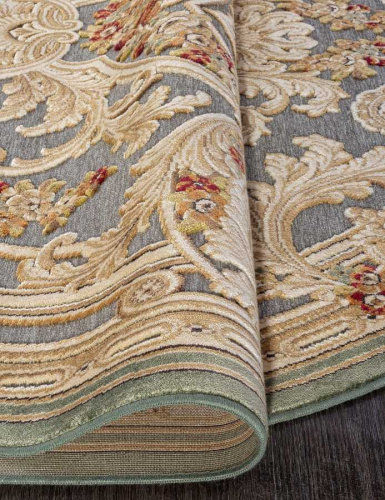 genova 38388 - 525251 овал фото 3