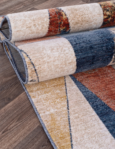 zeus b3526a - vanilla / green прямоугольник фото 3