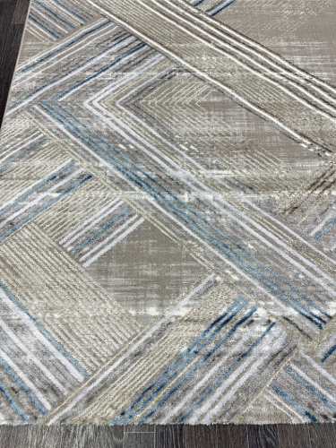 LUNA B048A_BLUE FDY / LIGHT VIZON SHRINK фото 5