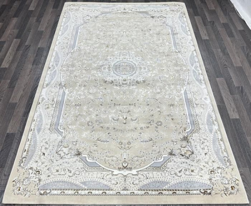 Iran collection A065A_LIGHT BEIGE SHRINK / LIGHT BEIGE SHRINK фото 2