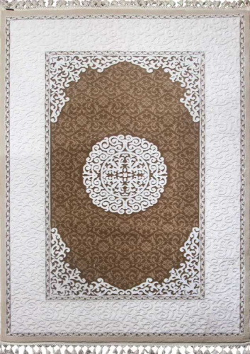 hunkar 7908 - brown / brown прямоугольник фото 2