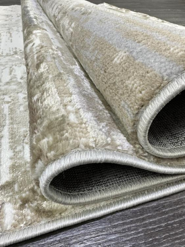 Semnan D068A_CREAM SHIRINK / VIZON FDY фото 4