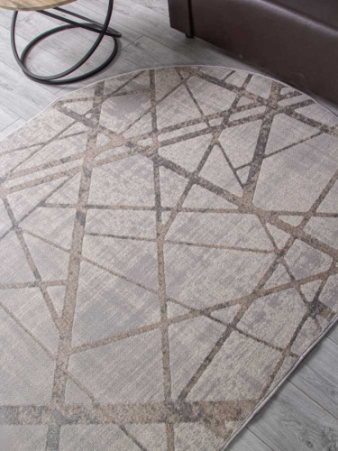 liman f478 - gray-beige овал фото 4