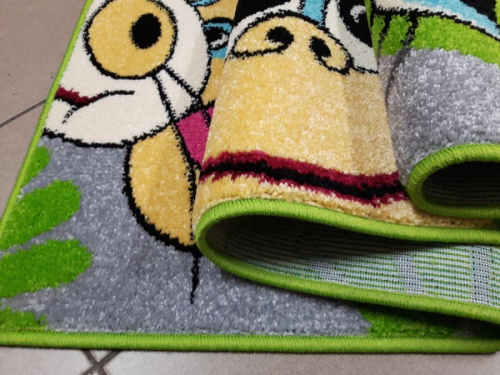 Funky TOP TIG graphite фото 2