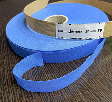 ХБ Тесьма Jancer 89