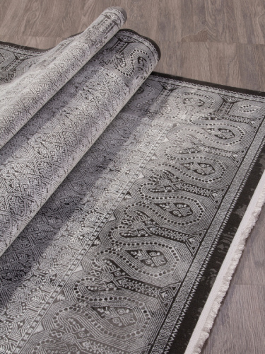 lissabon si003g - grey / grey прямоугольник фото 3