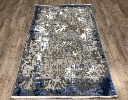 Otto 20029A D.GREY/L.BLUE