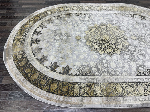 Lisa AA610A_IVORY / MUSTARD-о фото 5