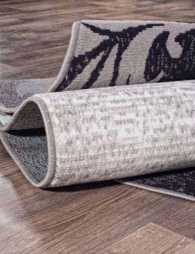 silver d216 - gray овал фото 3