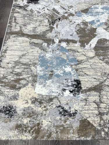 Sanandaj B027A_L GREY SHRINK / LIHGT GREY фото 4