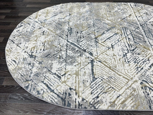 Lowa A3576A_IVORY / L.BULE-овал фото 5