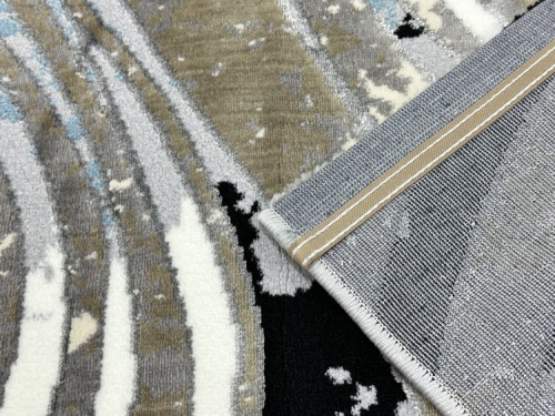 Sanandaj B036A_L GREY SHRINK / LIHGT GREY фото 9