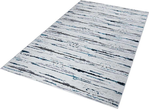 Kleopatra 38462A BLUE FLS / L.GREY фото 3