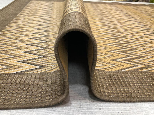 Циновка 48211_22711 Dark-beige фото 6