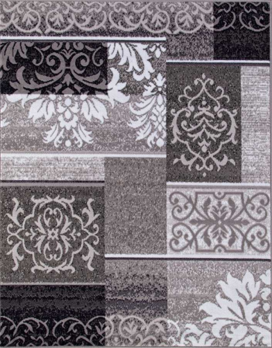 silver d216 - gray прямоугольник фото 2