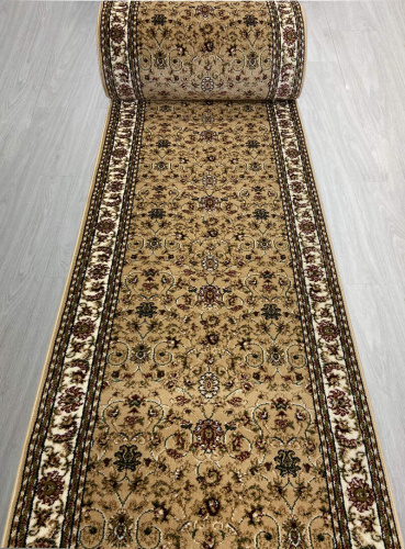 Ковровая дорожка Акварель 20624 22155