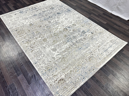 Baroque D108V_BLUE FDY / CREAM SHRINK фото 3