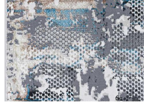 Roma 37896B BLUE FLS / BEIGE FLS фото 4