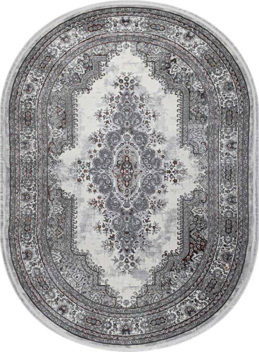 Regnum 37662A BLUE / L.GREY-овал