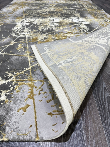 Lisa AA925A_IVORY / MUSTARD фото 12