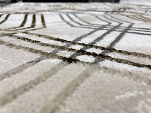 Aura 40544C_COKME BEJ / COKME BEYAZ фото 4