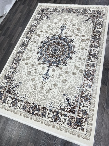 Positano 00640B_GOLD FDY / CREAM HB фото 8