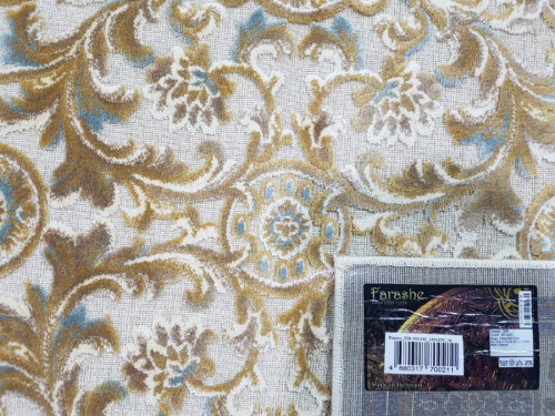 FARASHE 008_491440 овал фото 3