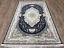 Ковер Iran 4500 144-dbl, из акрила, синий, фото 5