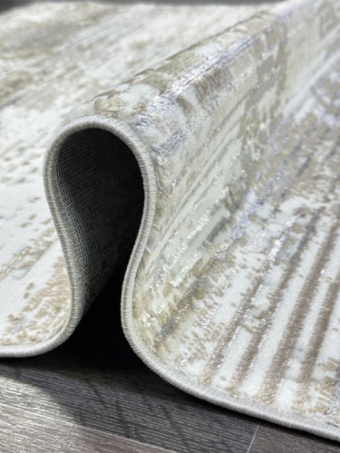 Semnan D071A_CREAM SHIRINK / VIZON FDY фото 10