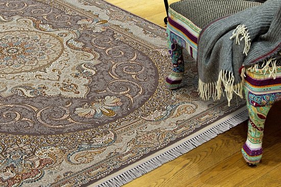 Новое поступление Иранских ковров коллекция FARSI 1200 и FARSI 1500