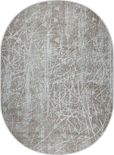 Sanat Viscon 36840B OVAL BEIGE / BEIGE