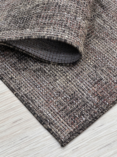 Циновка MARCA VT63A DARK BROWN фото 13