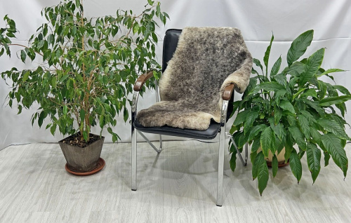 Овечья шкура натуральная 004 фото 2