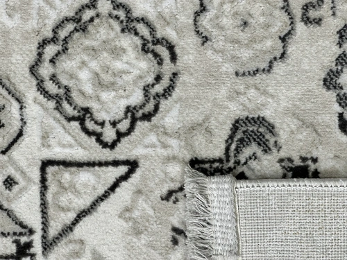 DECO 03084A D.BEIGE/GREY фото 2